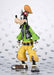 S.H.Figuarts Kingdom Hearts II GOOFY Action Figure BANDAI NEW from Japan_2