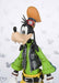 S.H.Figuarts Kingdom Hearts II GOOFY Action Figure BANDAI NEW from Japan_3