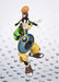 S.H.Figuarts Kingdom Hearts II GOOFY Action Figure BANDAI NEW from Japan_8
