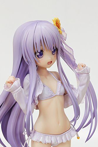 Plum Jun Goto: Summer Bikini Ver. 1/7  Scale Figure NEW from Japan_9