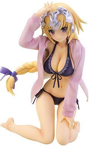 Fate/Extella Jeanne d`Arc Swimsuit Ver. 1/7 Scale Figure NEW from Japan_1