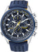 CITIZEN PROMASTER SKY AT8020-03L Blue Angels Solar Radio Men's Watch Date NEW_1