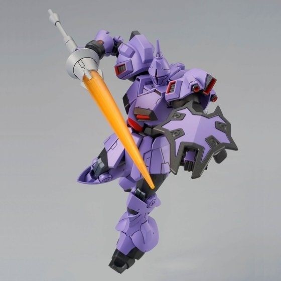 BANDAI HGUC 1/144 MS-15KG GYAN KRIEGER Model Kit Gundam Gihren's Greed NEW Japan_5