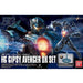 BANDAI HG Pacific Rim Uprising GIPSY AVENGER DX SET Plastic Model Kit NEW_1
