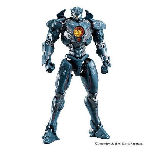 BANDAI HG Pacific Rim Uprising GIPSY AVENGER DX SET Plastic Model Kit NEW_2