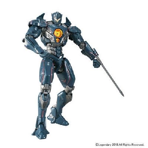 BANDAI HG Pacific Rim Uprising GIPSY AVENGER DX SET Plastic Model Kit NEW_3