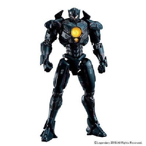 BANDAI HG Pacific Rim Uprising GIPSY AVENGER DX SET Plastic Model Kit NEW_4