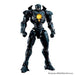 BANDAI HG Pacific Rim Uprising GIPSY AVENGER DX SET Plastic Model Kit NEW_4