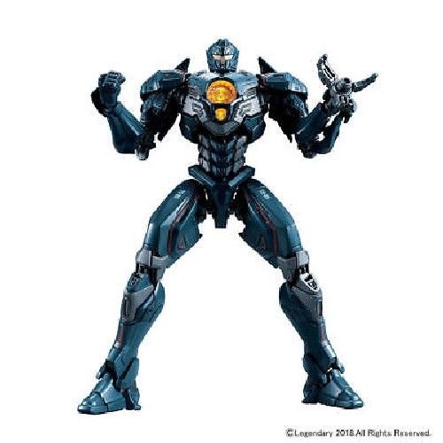 BANDAI HG Pacific Rim Uprising GIPSY AVENGER DX SET Plastic Model Kit NEW_5