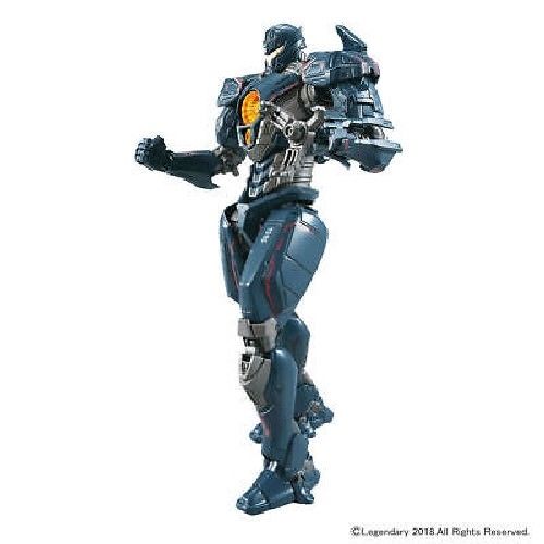 BANDAI HG Pacific Rim Uprising GIPSY AVENGER DX SET Plastic Model Kit NEW_6