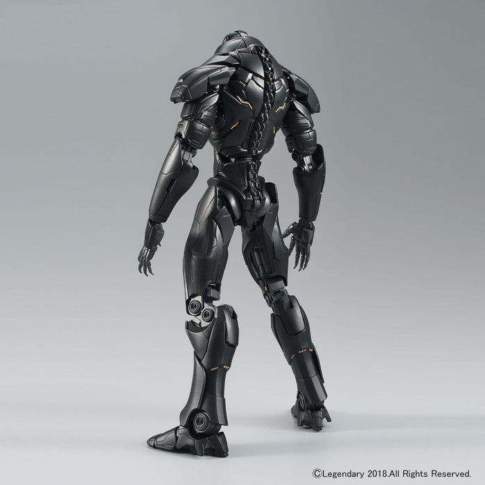 BANDIA HG Pacific Rim Uprising OBSIDIAN FURY Plastic Model Kit NEW from Japan_10