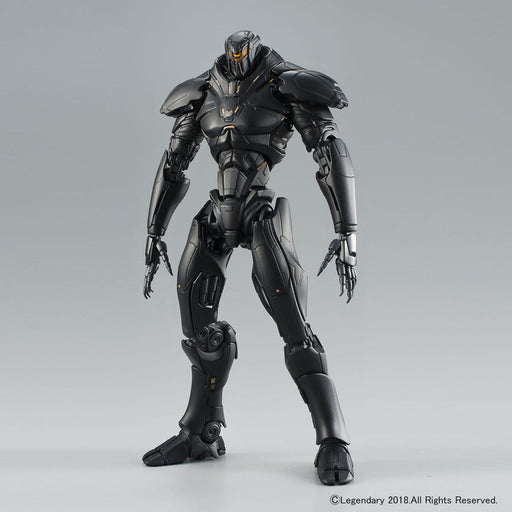 BANDIA HG Pacific Rim Uprising OBSIDIAN FURY Plastic Model Kit NEW from Japan_2