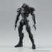 BANDIA HG Pacific Rim Uprising OBSIDIAN FURY Plastic Model Kit NEW from Japan_2