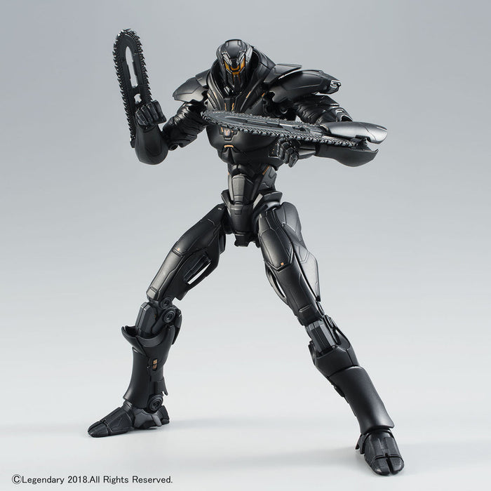 BANDIA HG Pacific Rim Uprising OBSIDIAN FURY Plastic Model Kit NEW from Japan_3