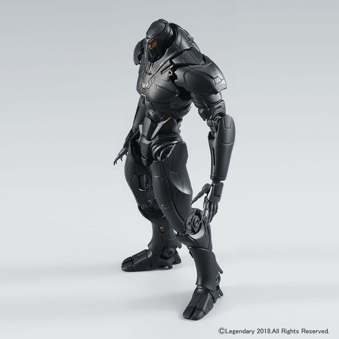 BANDIA HG Pacific Rim Uprising OBSIDIAN FURY Plastic Model Kit NEW from Japan_4