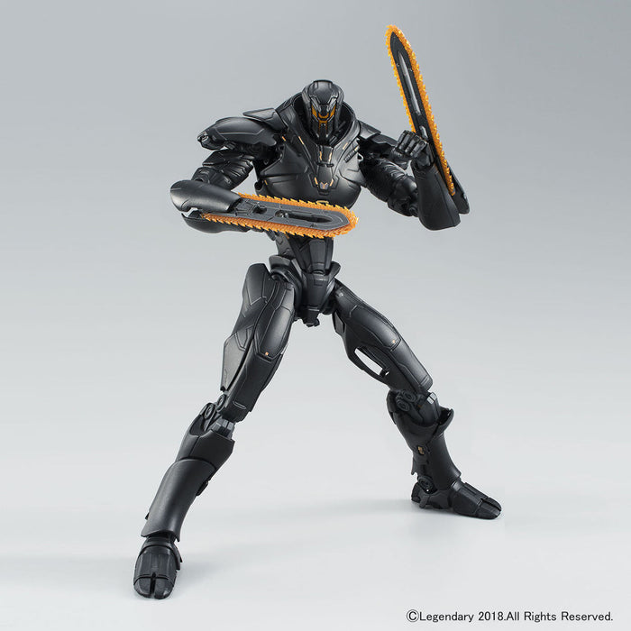 BANDIA HG Pacific Rim Uprising OBSIDIAN FURY Plastic Model Kit NEW from Japan_5