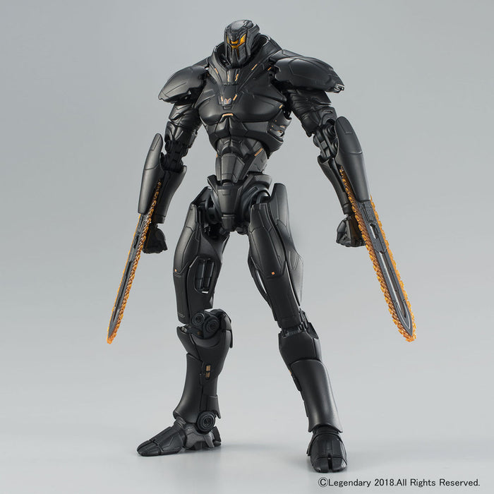 BANDIA HG Pacific Rim Uprising OBSIDIAN FURY Plastic Model Kit NEW from Japan_6