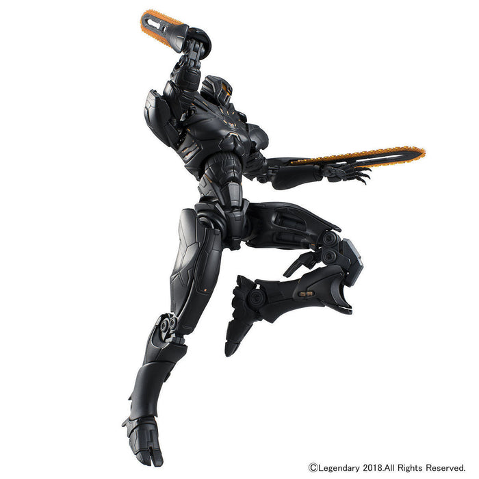 BANDIA HG Pacific Rim Uprising OBSIDIAN FURY Plastic Model Kit NEW from Japan_7