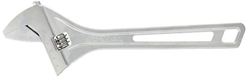 KTC WMA-300 Adjustable Wrench (Length 300mm /Jaw 46mm) WMA-300 made in Japan NEW_1