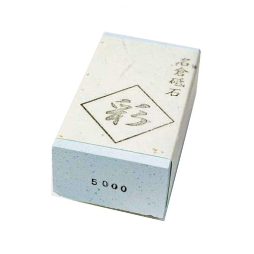 Naniwa Nagura stone #5000 sharpening Cleaning Flatten whetstone 5000M ANG0107_1