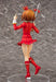 Aquamarine Girls und Panzer Miho Nishizumi: Marching Band style 1/8 Scale Figure_3