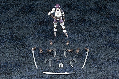 KOTOBUKIYA HEXA GEAR GOVERNOR PARA-PAWN LAT MIRROR 1/24 Plastic Model Kit NEW_6