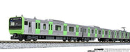 Kato N Gauge E235 Series Yamanote Line Addition Set A 4cars 10-1469 Model Train_2