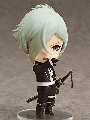 Good Smile Company Nendoroid 862 Touken Ranbu Hizamaru Figure NEW from Japan_3