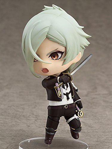 Good Smile Company Nendoroid 862 Touken Ranbu Hizamaru Figure NEW from Japan_5