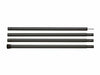 Snow peak wing pole black 280cm TP-001BK NEW from Japan_1