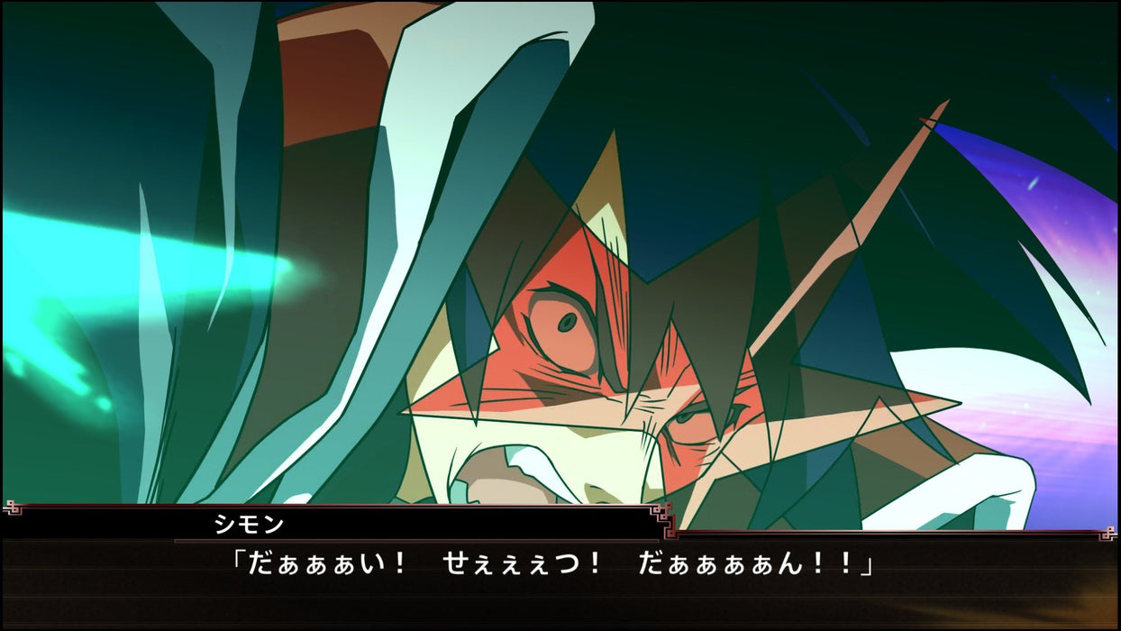 PS Vita Game Software Super Robot Taisen Wars X Standard Edition VLJS-08013 NEW_7