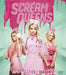 Scream Queens DVD SEASONS Queen Season 2 Compact Box NEW from Japan_3
