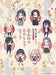 [CD] Zoku Touken Ranbu: Hanamaru Utayomi Shu Vol. 3 [Special Edition] NEW_3