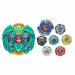 Takara Tomy Beyblade Burst B-101 Random Booster Vol.9 Beat Kukulkan.7U.Hn NEW_1