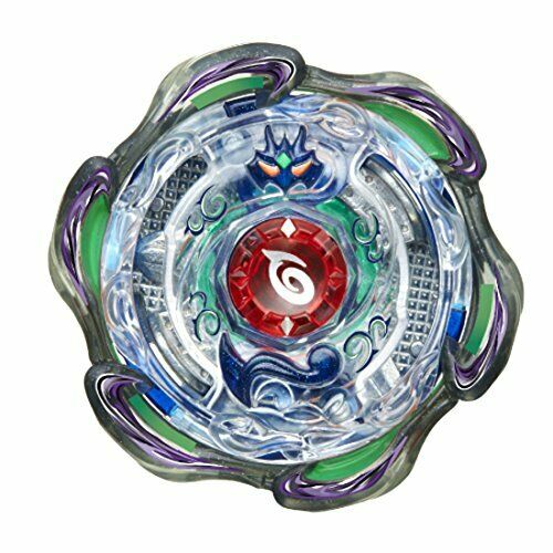 Takara Tomy Beyblade Burst B-101 Random Booster Vol.9 Beat Kukulkan.7U.Hn NEW_4