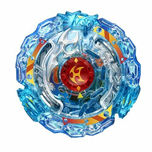 Takara Tomy Beyblade Burst B-101 Random Booster Vol.9 Beat Kukulkan.7U.Hn NEW_5