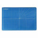 God Hand Glass Cutter Mat (B5) Blue Hobby Tool GH-GCM-B5-B NEW from Japan_1