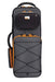 Bam alto saxophone case [PEAK] Black & Gray PEAK3021SN 67x31x23cm 3.3kg NEW_1
