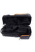 Bam alto saxophone case [PEAK] Black & Gray PEAK3021SN 67x31x23cm 3.3kg NEW_4