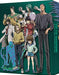 Yu Yu Hakusho 25th Anniversary Blu-ray Box Vol.3 BCXA-1318 Animation NEW_1