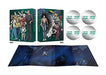 Yu Yu Hakusho 25th Anniversary Blu-ray Box Vol.3 BCXA-1318 Animation NEW_3
