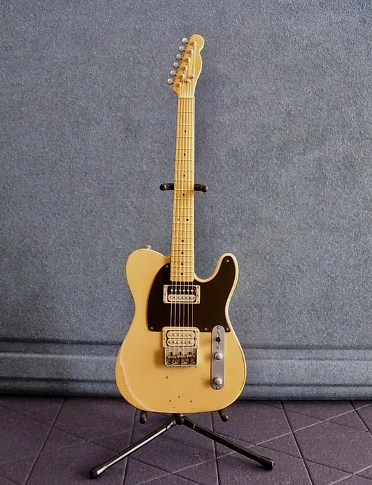 JEFF BECK STILL ON THE RUN THE JEFF BECK STORY 2 BLU-RAY Ltd/Ed. YMXA-10735 NEW_4