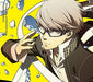 [CD] Persona4 the Animation Series Original Soundtrack NEW from Japan_1