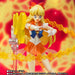 S.H.Figuarts Sailor Moon SUPER SAILOR VENUS Action Figure BANDAI NEW from Japan_2