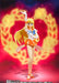 S.H.Figuarts Sailor Moon SUPER SAILOR VENUS Action Figure BANDAI NEW from Japan_4