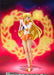 S.H.Figuarts Sailor Moon SUPER SAILOR VENUS Action Figure BANDAI NEW from Japan_7