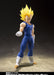 S.H.Figuarts Dragon Ball Z MAJIN VEGETA Action Figure BANDAI NEW from Japan_6