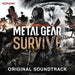 [CD] Metal Gear Survive Original Soundtrack NEW from Japan_1