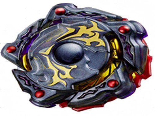 TAKARA TOMY Wbba Limited Amateurus. 7 M. X Evil Ver. NEW from Japan_1