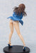 Kurofune Raishuu Shoujo! Cover Illustration Kurone Iraha 1/6 Scale Figure_2